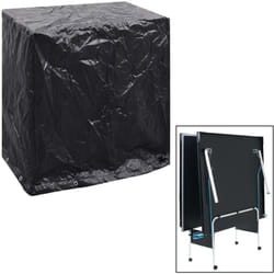 Vidaxl - Copertura per Tavolo da Ping Pong con 8 Occhielli 160x55x182 cm