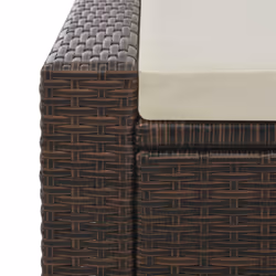 VidaXL 44751 letto per esterni - Vista aggiuntiva 4