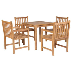 VidaXL 44999 set mobili da esterno