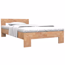 VidaXL 247262, 2040 mm, 165 cm, 700 mm, 1600 x 2000 mm, 29 cm, 1 pz