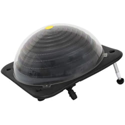 Vidaxl - Riscaldatore Solare per Piscina 75x75x36 cm hdpe in Alluminio
