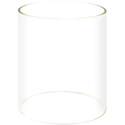 Vidaxl - Cilindro in Vetro per Macchina Scalda Hot Dog 200x240mm