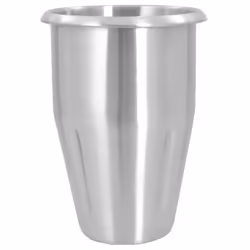 VidaXL 50771 montalatte e scaldalatte Automatico Acciaio inox - Vista aggiuntiva 8