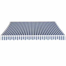 VidaXL 275564 tenda parasole - Vista aggiuntiva 2