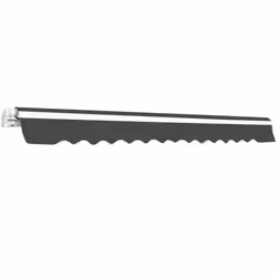 Tendada Sole Pieghevole Manuale 400 cm Antracitecod mxl 95310 - Vista aggiuntiva 3