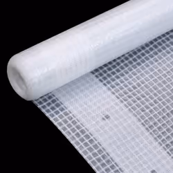 Telone Leno 260 g / m² 3x6 m Biancocod mxl 97057 - Vista aggiuntiva 3