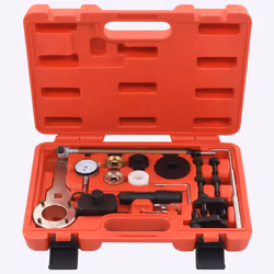 Kit Strumenti Fasatura 22 pz per Motore VAG 1.8 / 2.0 TSI TFSIcod mxl 93385 - Vista aggiuntiva 2