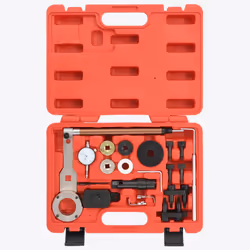 Kit Strumenti Fasatura 22 pz per Motore VAG 1.8 / 2.0 TSI TFSIcod mxl 93385 - Vista aggiuntiva 3