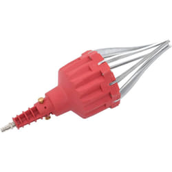 Vidaxl - Divaricatore ad Aria Compressa 8 bar 2 kg in materiale pesante