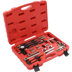 Vidaxl - Kit Universale per Molla della Valvola 175923