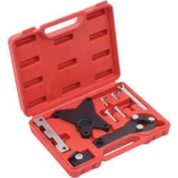 Set Strumenti per Fasatura Motore 3 pz vidaXL 58218