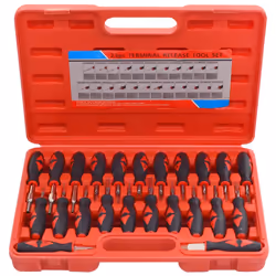 Set di Strumenti di Sblocco per Auto 23 pzcod mxl 127453 - Vista aggiuntiva 2