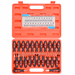 Set di Strumenti di Sblocco per Auto 23 pzcod mxl 127453 - Vista aggiuntiva 3