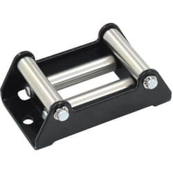 Passacavo a 4 Vie in Acciaio 1500-3000 lbs