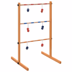 Golf Spin Ladder in Legnocod mxl 97120 - Vista aggiuntiva 2