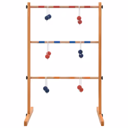Golf Spin Ladder in Legnocod mxl 97120 - Vista aggiuntiva 3