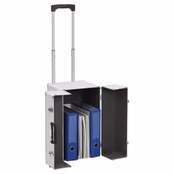 VidaXL Pilot Trolley