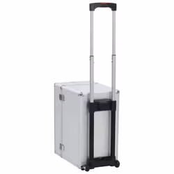 VidaXL Pilot Trolley - Vista aggiuntiva 4
