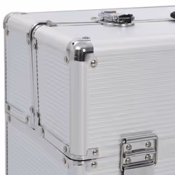 VidaXL Pilot Trolley - Vista aggiuntiva 8