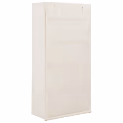 VidaXL 248190 armadio/guardaroba per camera da letto