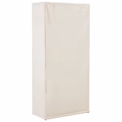 VidaXL 248192 armadio/guardaroba per camera da letto