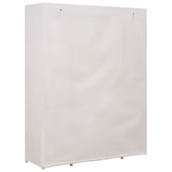 VidaXL 248196 armadio/guardaroba per camera da letto - Vista aggiuntiva 4