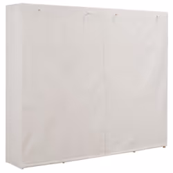 VidaXL 248200 armadio/guardaroba per camera da letto