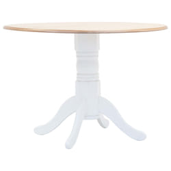 VidaXL 247354 tavolo da cucina e sala da pranzo