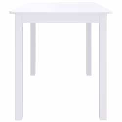 VidaXL 247362 tavolo da cucina e sala da pranzo - Vista aggiuntiva 4