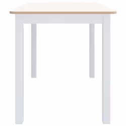 VidaXL 247363 tavolo da cucina e sala da pranzo - Vista aggiuntiva 4