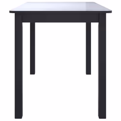 VidaXL 247364 tavolo da cucina e sala da pranzo - Vista aggiuntiva 4