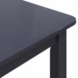 VidaXL 247364 tavolo da cucina e sala da pranzo - Vista aggiuntiva 6