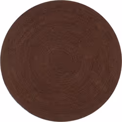 Date un tocco naturale ai vostri interni con il nostro tappeto in juta intrecciata! Questo splendido tappeto è stato tessuto  ...