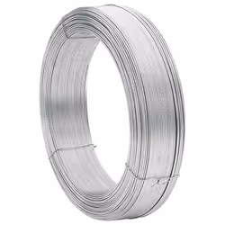 vidaXL Filo per Recinzioni 250 m 2,5 mm in Acciaio - Vista aggiuntiva 2