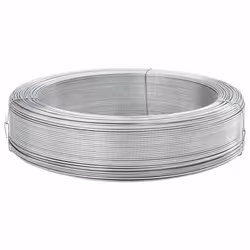 vidaXL Filo per Recinzioni 250 m 2,5 mm in Acciaio - Vista aggiuntiva 3