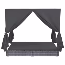 VidaXL 45647 letto per esterni