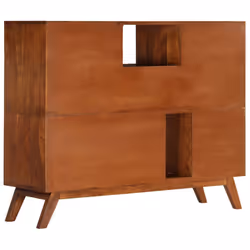 VidaXL 247938 credenza per soggiorno - Vista aggiuntiva 4