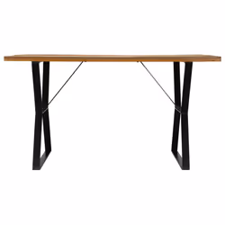 VidaXL 247948 tavolo da cucina e sala da pranzo