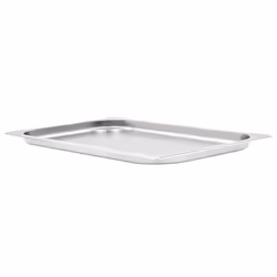 Contenitori Gastronorm 4 pz GN 1/1 20 mm in Acciaio Inoxcod mxl 83038 - Vista aggiuntiva 3
