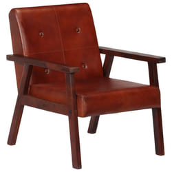 VidaXL 247641 poltrona