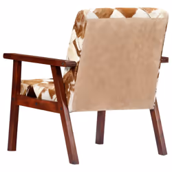 VidaXL 247644 poltrona - Vista aggiuntiva 5