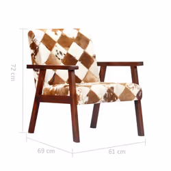 VidaXL 247644 poltrona - Vista aggiuntiva 8