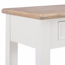 VidaXL 249901 tavolino da caffè, comodino e consolle da soggiorno - Vista aggiuntiva 6