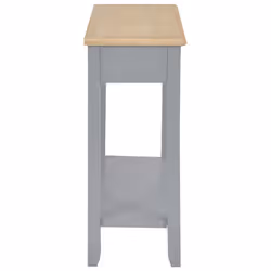 VidaXL 249902 tavolino da caffè, comodino e consolle da soggiorno - Vista aggiuntiva 5