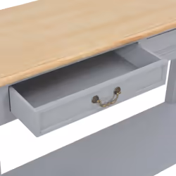 VidaXL 249902 tavolino da caffè, comodino e consolle da soggiorno - Vista aggiuntiva 7