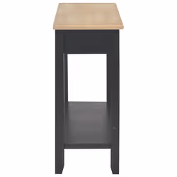 VidaXL 249903 tavolino da caffè, comodino e consolle da soggiorno - Vista aggiuntiva 5