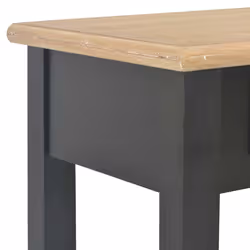 VidaXL 249903 tavolino da caffè, comodino e consolle da soggiorno - Vista aggiuntiva 6