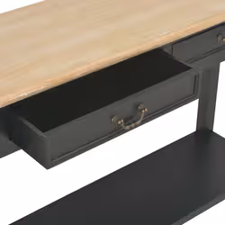 VidaXL 249903 tavolino da caffè, comodino e consolle da soggiorno - Vista aggiuntiva 7