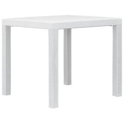 VidaXL 45604 tavolo da esterno