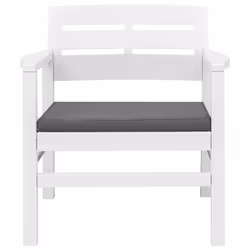 VidaXL 45620 set mobili da esterno - Vista aggiuntiva 3